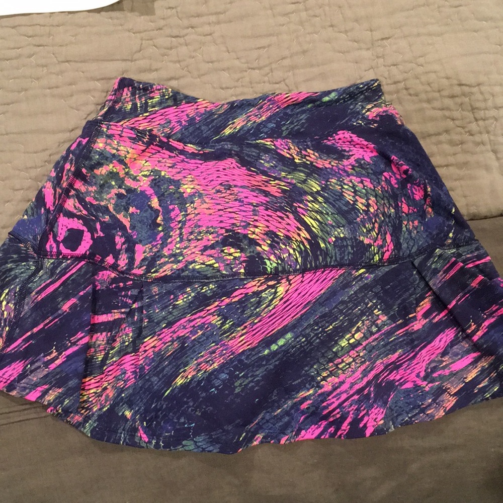 women’s running skirt